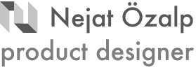 Nejat Ozalp, Senior Product Designer